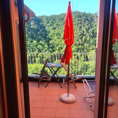 科哥莱托Casa Paolo公寓 外观 照片